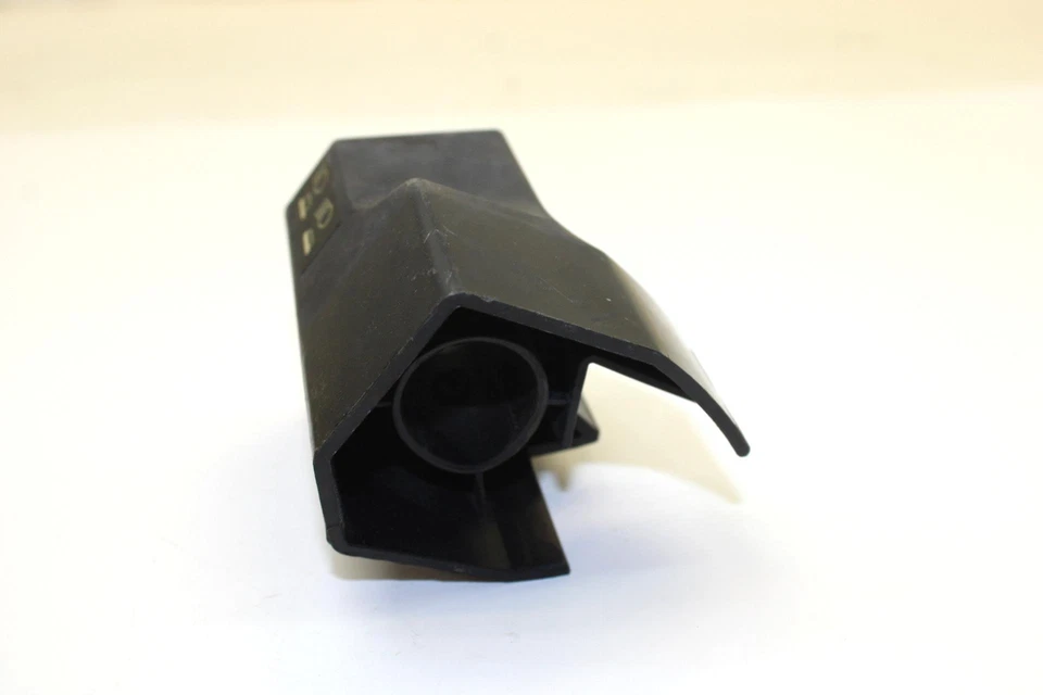 Carcasa de control de manillar izquierdo Ski-doo OEM 572079500 Q3769 Foto 4 de 4