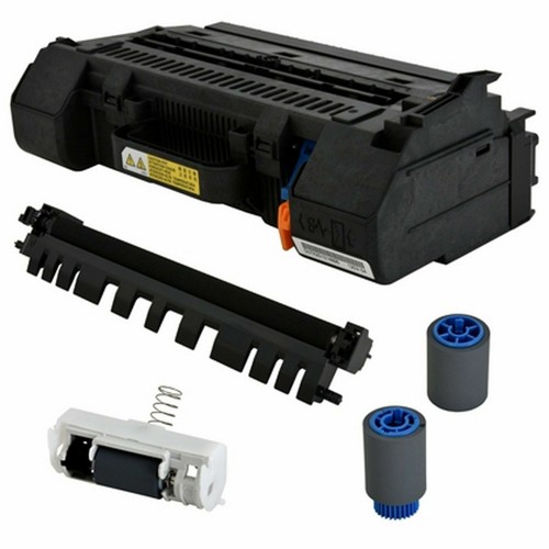 200K Maintenance Kit Okidata MPS5502mbfx MPS5502mbf MPS5502mb MPS5501b 45435101 - Picture 2 of 12