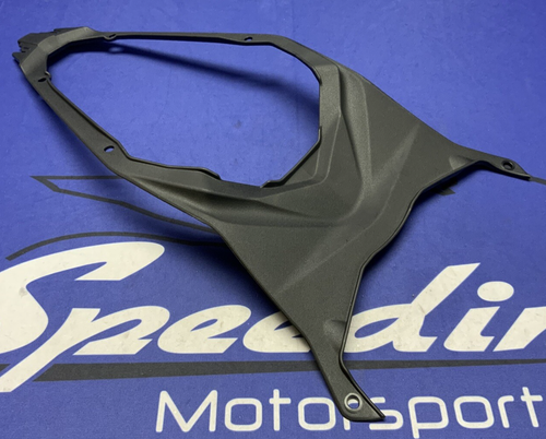 Kawasaki Rear Tail Faring (Black) ZX-4R/RR 2023-2025 OEM 36042-0012 - Picture 6 of 21
