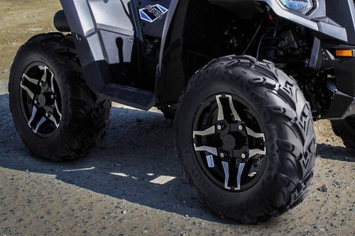 26x9-14 26x11-14 ATV Tire Set for 13-17 CFMOTO CForce 800 /2012 Z6/X8 - Picture 5 of 9