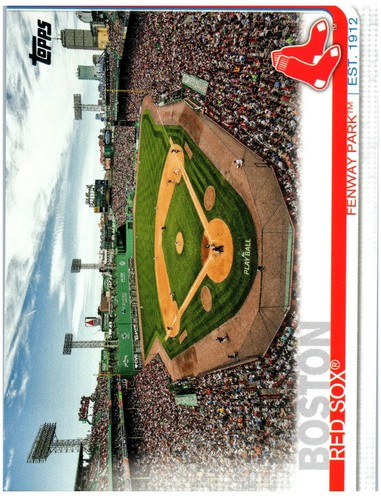 2019 Topps Baseball Cards Complete Your Set U-Pick (#'s 1-175) Nm-Mint - Picture 161 of 176