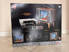 LEGO Super Mario: Nintendo Entertainment System (71374)