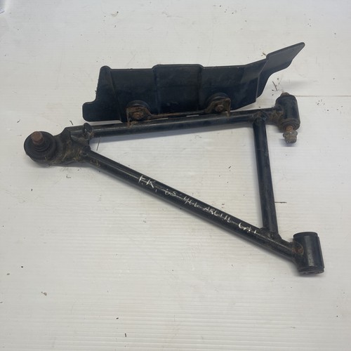 Arctic Cat Lower Front Left A-Arm 400 FIS Auto Man MRP 500 650 0503-221 04-06 - Picture 2 of 12