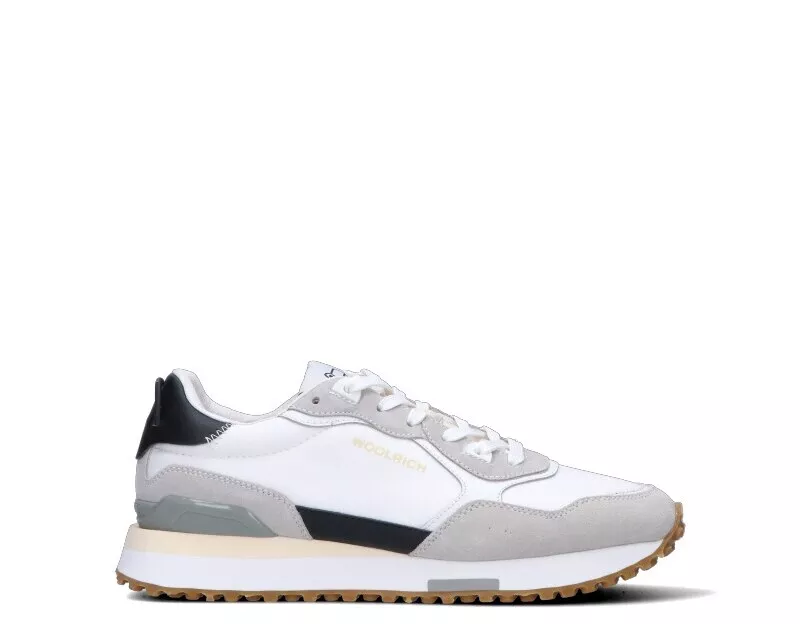 Woolrich uomo shop scarpe