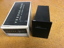 Veeder Root KB-1659 Counter Unit 24VDC 4VA Per Coil New