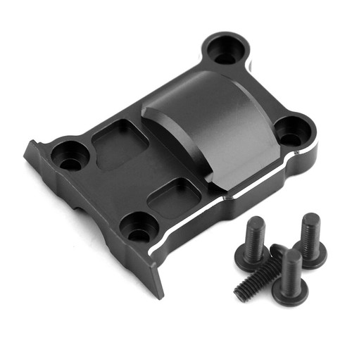 Actualización de la cubierta de engranajes de aluminio para 1/5 Traxxas X-Maxx 6S 8S XRT Monster Truck - Imagen 15 de 17