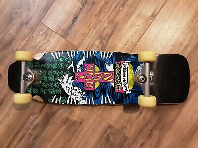 Dog Town Skates Aaron Murray Complete Skateboard w/ Vintage Dog Town Skates Aaron Murray Complete Skateboard w/ Vintage
