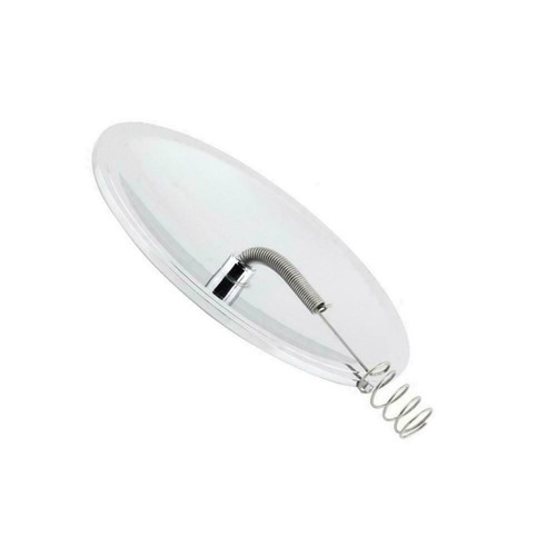 Parabolic Reflector Solar Fire Making Mirror Survival Emergency NICE V8J4 L1U4 - Picture 3 of 11