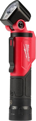 Milwaukee 2113-21 REDLITHIUM USB 500L Pivoting Flashlight