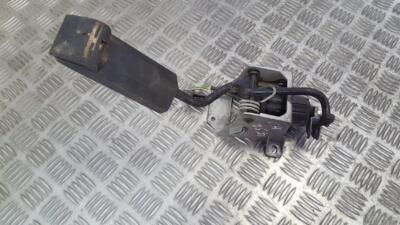 Audi 100 1993 Accelerator throttle pedal (potentiometer) 020500100 #428047-18