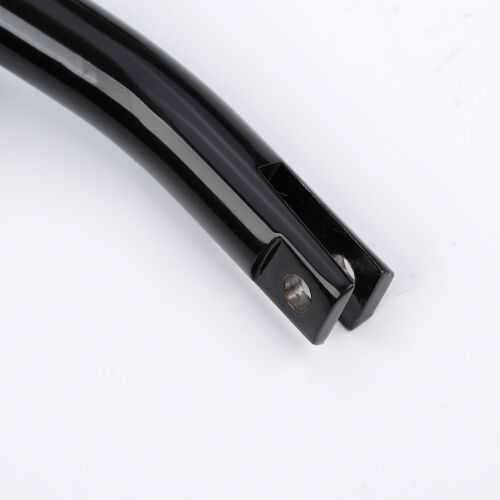 3.5" Forward Control Kit Extended Reach Fit For Harley Sportster XL 14-22 - Picture 11 of 13