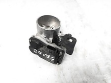 2020-2023 Mazda Cx-30 Throttle Valve Body Tps Sensor Pyfs-13-640