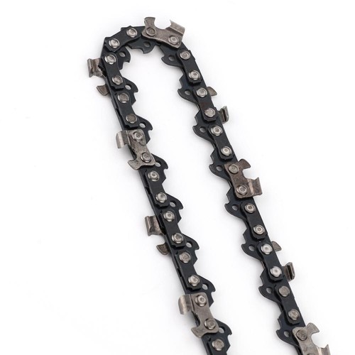 2x Sägekette Kettensäge Kette Ersatzkette für 6 Zoll Akku-Kettensäge Ersatzteile - Bild 11 von 12