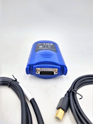 Kit de interfaz y cable de herramienta de diagnóstico EDL V2 para John Deere - Imagen 2 de 5