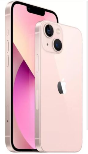 Apple iPhone 13, 128GB, Rosa - Sbloccato - Foto 3 di 12