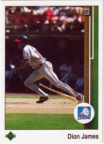 1989 Upper Deck Baseball #355-693 Pick Your Cards! Complete Your Set! - Picture 172 of 251