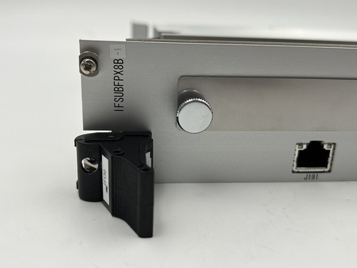 Nikon 4S015-578-1 IFSUBFPX8B-1 NSR SBC Advanet Adbc 8022 - Picture 2 of 11