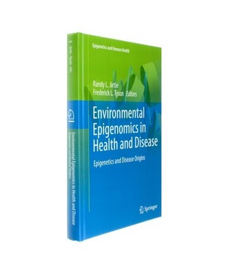 Environmental Epigenomics in Health and Disease: Epigenetics and Disease Origins