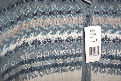 Tiara Long Sleeve Sweaters & Christmas Sweaters Reg Size S - Plus Size 22/24 - Picture 6 of 21