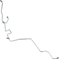 A/C Liquid Line Assembly UAC HA 111505C fits 07-10 Honda Odyssey