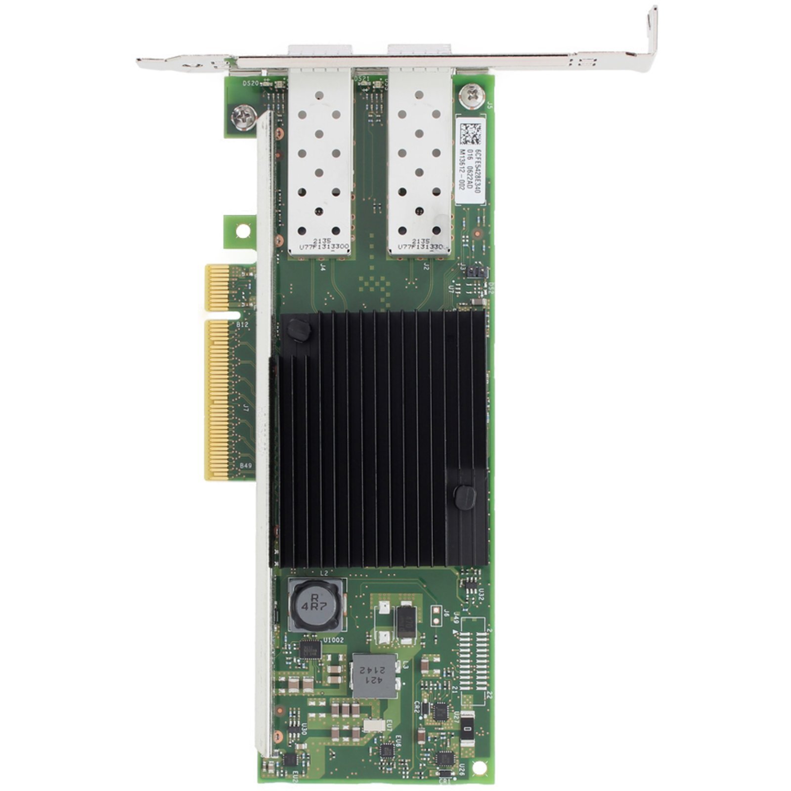 Dell Intel X710-DA2 Dual 10GbE SFP+ CNA FH (KCHGJ) | eBay