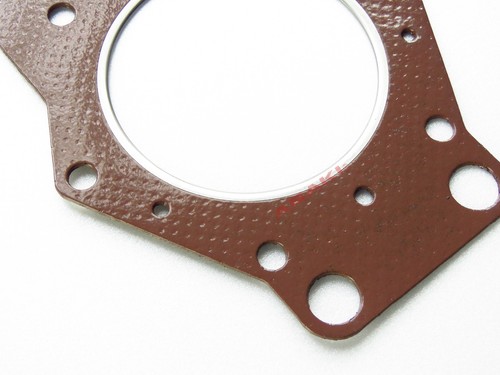 Junta para motor fueraborda Yamaha 115/130 CV 6E5-11181-A0 6E5-11181-01 X2 PCS - Imagen 6 de 9