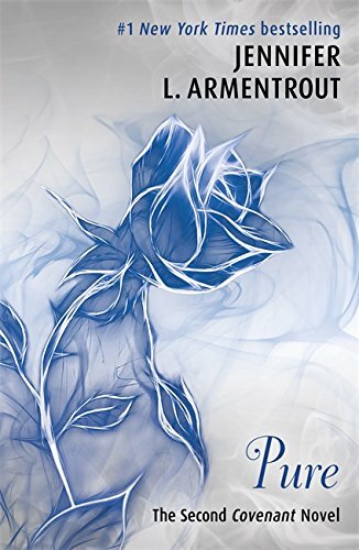 Pure (The Second Covenant Novel) (Covenant Series) von L. Armentrout, Jennifer - Bild 1 von 2