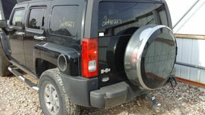 Fuse Box Engine Fits 06-07 HUMMER H3 692253 | eBay