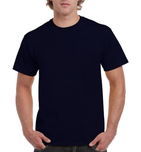 Gildan Herren Premium T-Shirt Ultra 2000 S - 5XL in 53 Farbenbedruckbar - Bild 33 von 40