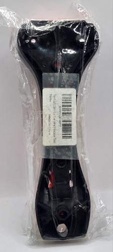 Multifunktionales Notfall Flucht Werkzeug mit Auto Fensterbrecher - Bild 2 von 2