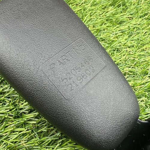 NOS Genuine SAAB OG 9-5 99-01MY Estate Left Rear Single Seatbelt Buckle 5205455 - Picture 3 of 4