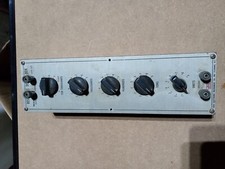 EICO RESTSANCE DECADE BOX MODEL 1171