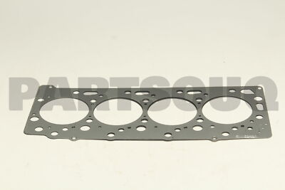 1005おまとめ専用品 1005D179 Genuine Mitsubishi GASKET,CYLINDER HEAD | eBay