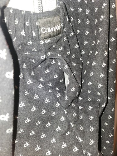Calvin Klein Pajama Set Size S - New Without Box. Pic For Example - Foto 3 di 14