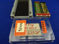 Ferag 527.055.012 Plate 527055012 Gossenbacher 527.055