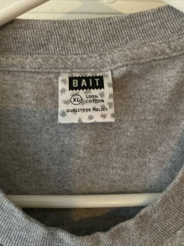 BAIT x Heathcliff Merch Tee - Picture 2 of 3