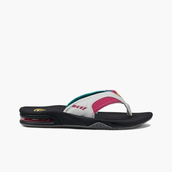 Reef Fanning Bright Nights Flip Flop Sandales Sandales Sandales Pour Femme Chaussures Taille UK 5 8ae4c9 Reef Fanning Bright Nights Flip Flop Sandales Sandales Sandales Pour Femme Chaussures Taille UK 5 8ae4c9