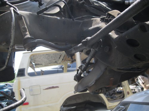96 Impala SS Center Drag Link USED with tie rods - Picture 4 of 6