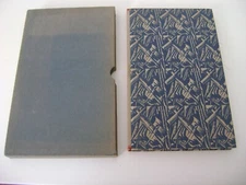 The Wisdom of Thomas Aquinas Vtg 1951 HC in Slipcase Peter Pauper Press