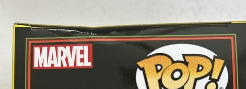 Con Estuche Funko POP BLACK PANTHER 276 EXCLUSIVO SHURI TARGET - Imagen 5 de 21