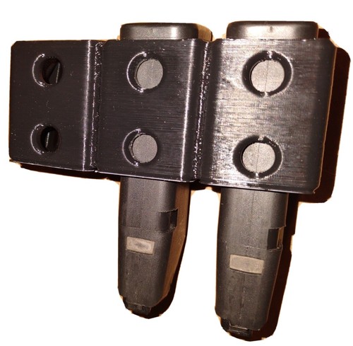 Magazine Wall holster - - Fits SIG P365- organize your safe- made in the USA - Picture 1 of 6