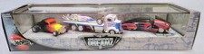 100% Hot Wheels Designer Dreamz 3 Car Set '38 Ford Truck '38 Coupe & Big Mutha