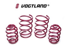 Molle Assetto VOGTLAND per VOLKSWAGEN Jetta 3 (1K) 1.6i 2.0i