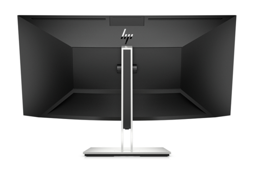 HP E34m G4 34" WQHD Curved 21:9 3440x1440 Webcam Speaker Computer Monitor Screen - Picture 3 of 4