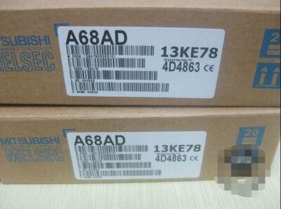 Mitsubishi A68AD (A68AD) Analog Input Module for sale online Mitsubishi A68AD (A68AD) Analog Input Module for sale online