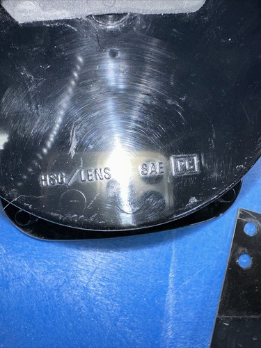 Dodge RAM 55055271/55055270 Tail Lights Set Side Markers Modified Angle Brackets - Picture 14 of 15