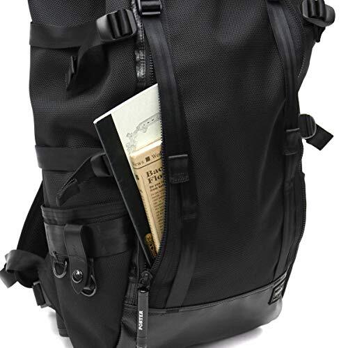 YOSHIDA BAG Porter Backpack HEAT/Heat 3-061 NEW Made In