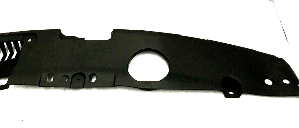 PARA 2018 2019 2020 2021 2022 HONDA ACUERDO CUBIERTA SOPORTE RADIADOR PANEL SUPERIOR Foto 2 de 4