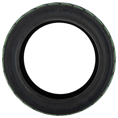 Pneu tubeless de remplacement 10 pouces 10*2.30-6.5 pour trottinette électrique NIU KQ2 //neuf