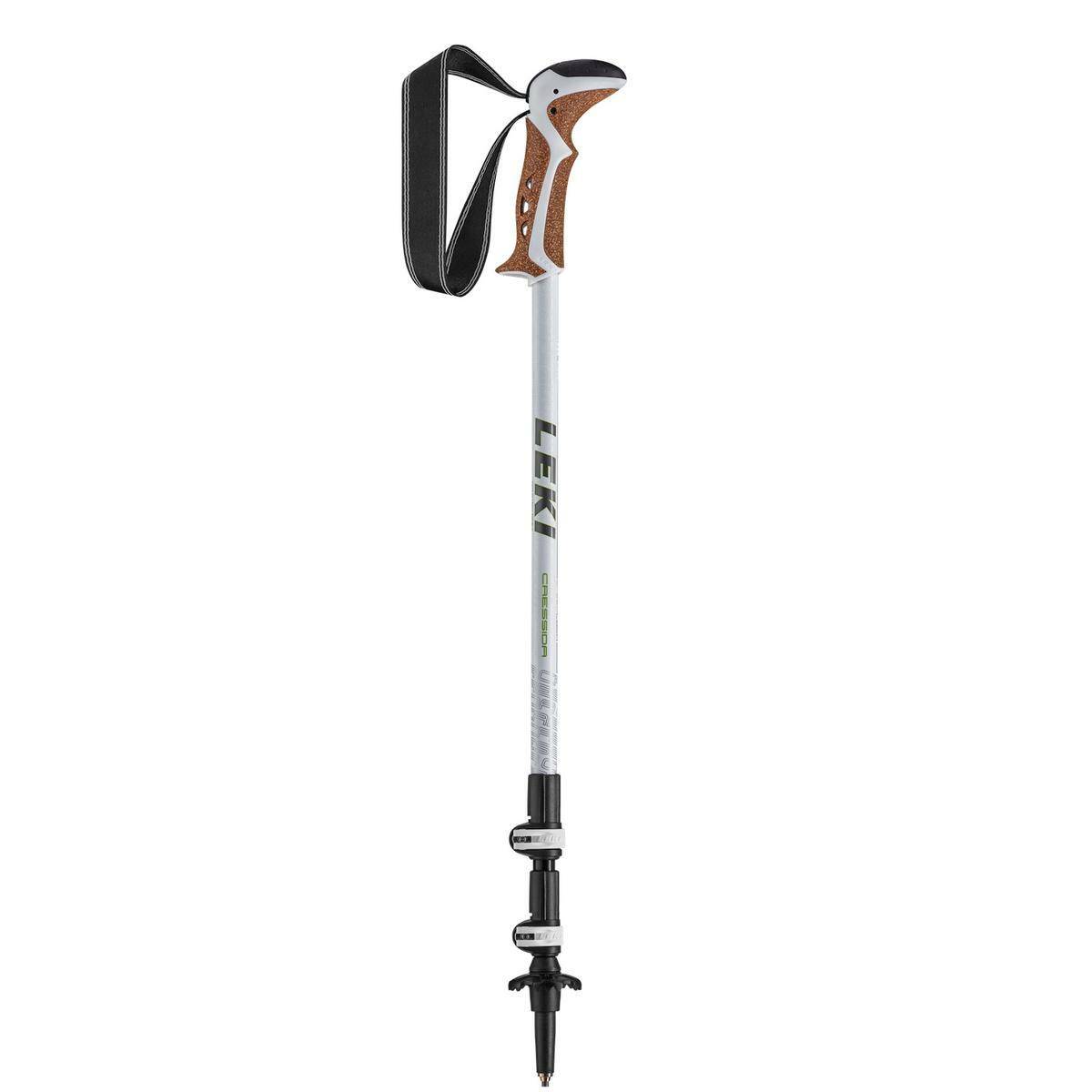 Leki Cressida Cor-Tec Polos Trekking Para Mujer Leki Cressida Cor-Tec Polos Trekking Para Mujer